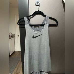 Nike tank top